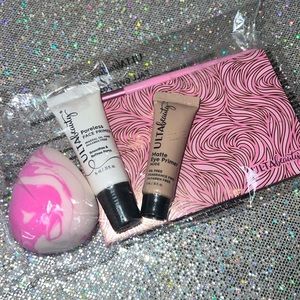 💖🆕💖 FREE w/ $50+ bundle❣️Ulta Beauty Makeup Bundle